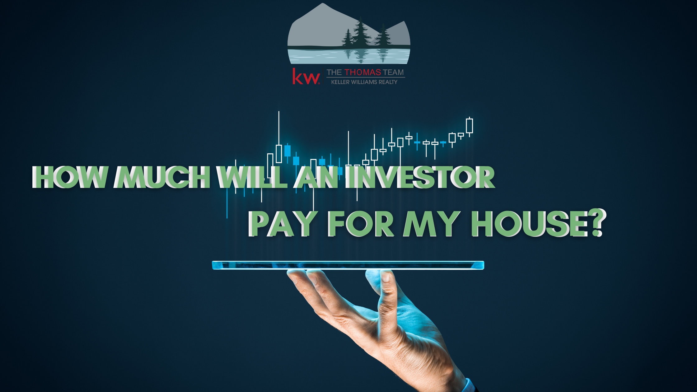 How Much Will an Investor Pay for My House?