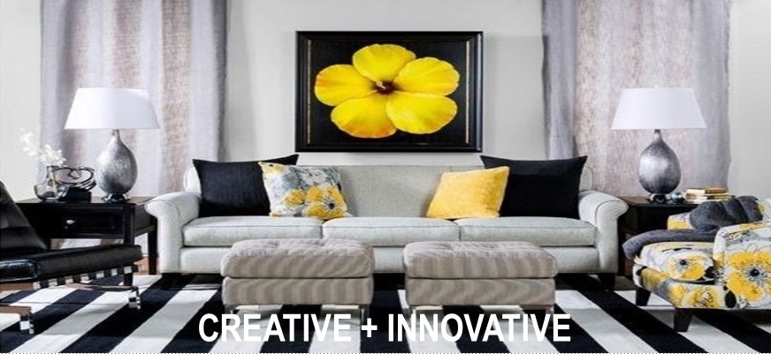 home staging interior design
