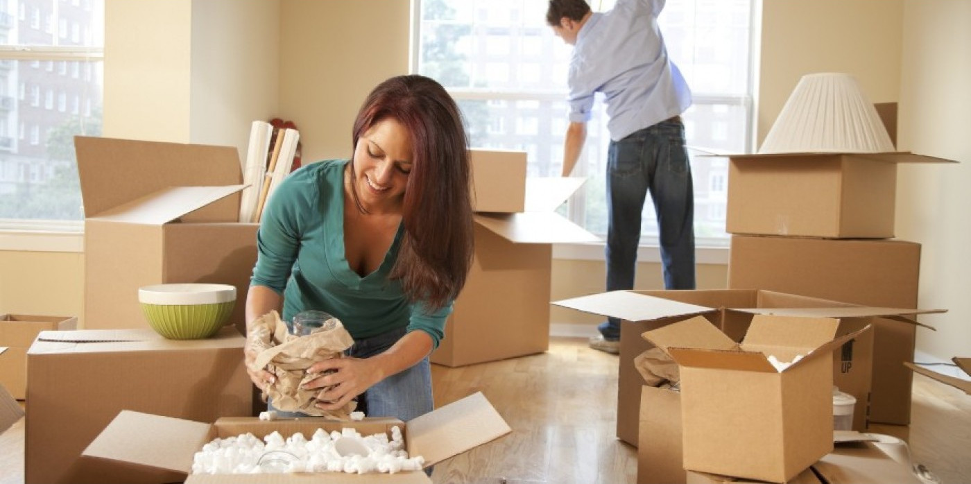 Moving Out Checklist For Sellers
