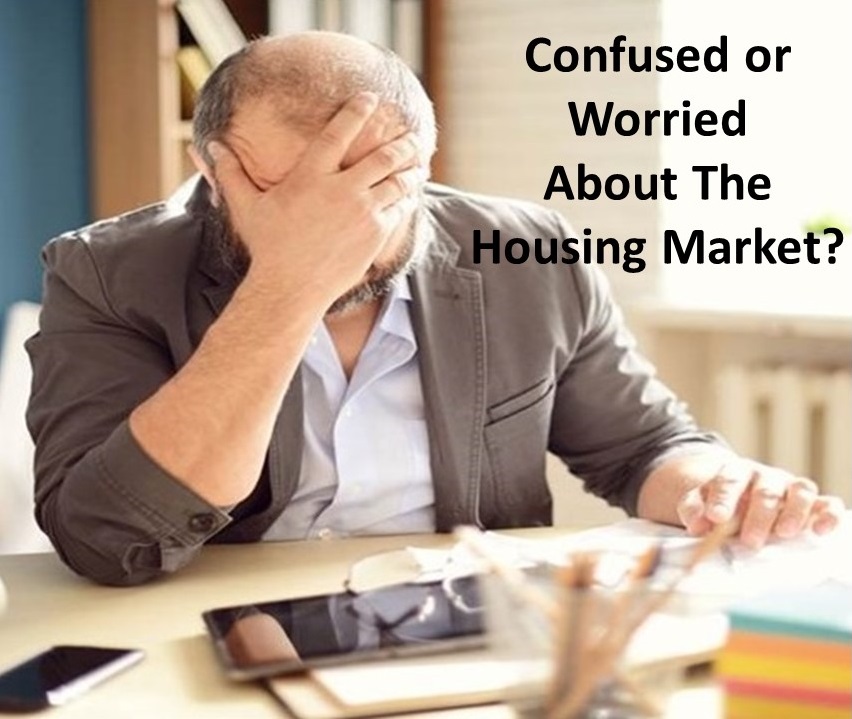 A Recession Does Not Equal A Housing Crisis
