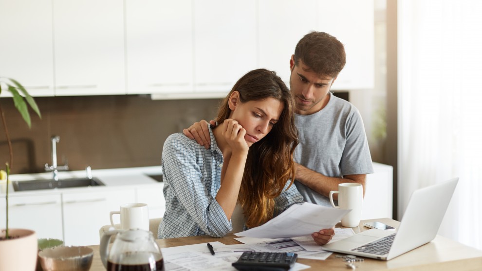 Will 2020 Forbearances Lead to a Flood of Foreclosures in 2021?