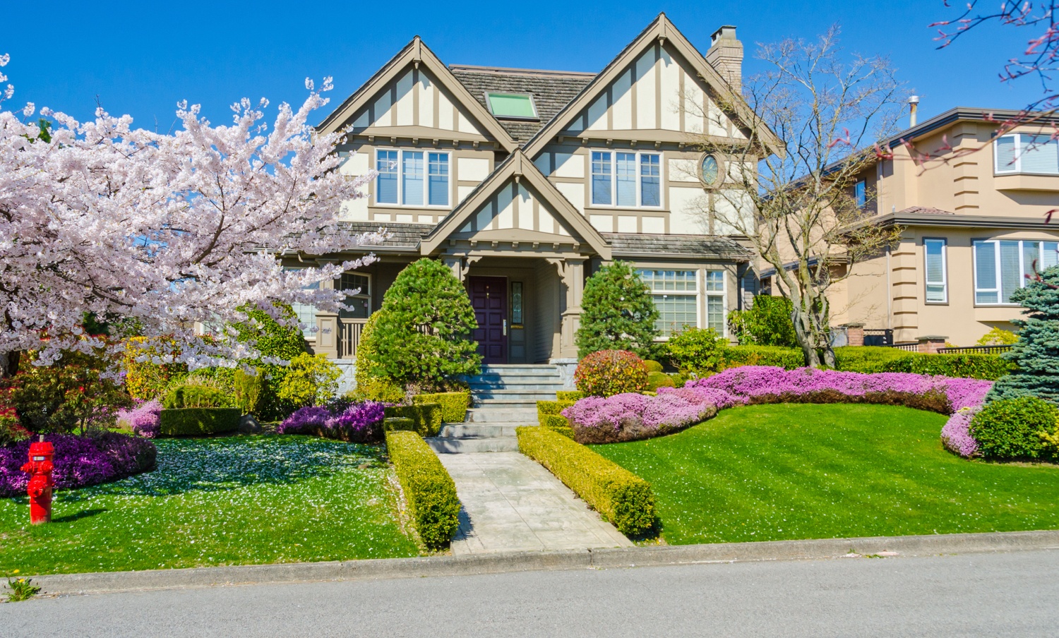 What mortgages are available for your credit score?