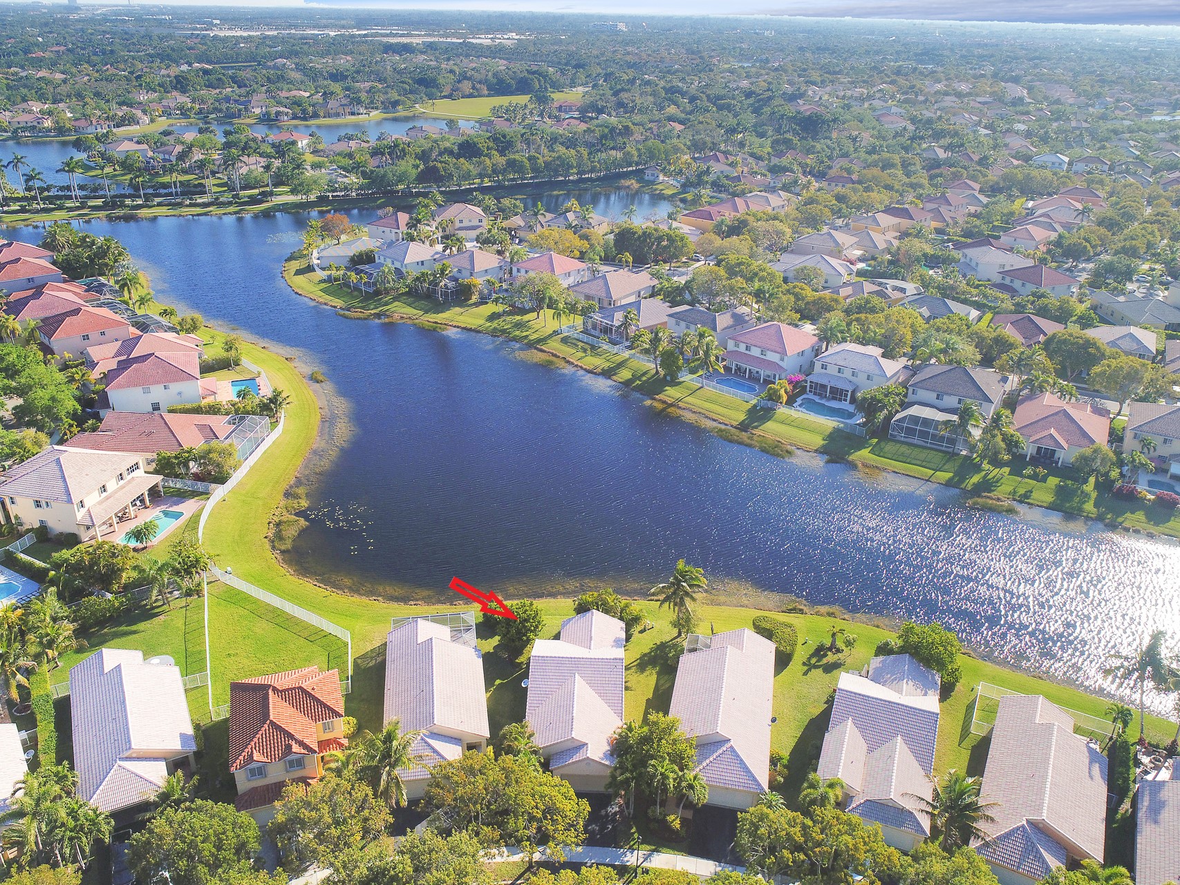 Video Tour of Home for Sale at 4398 Mahogany Ridge Drive, Weston, FL 33331