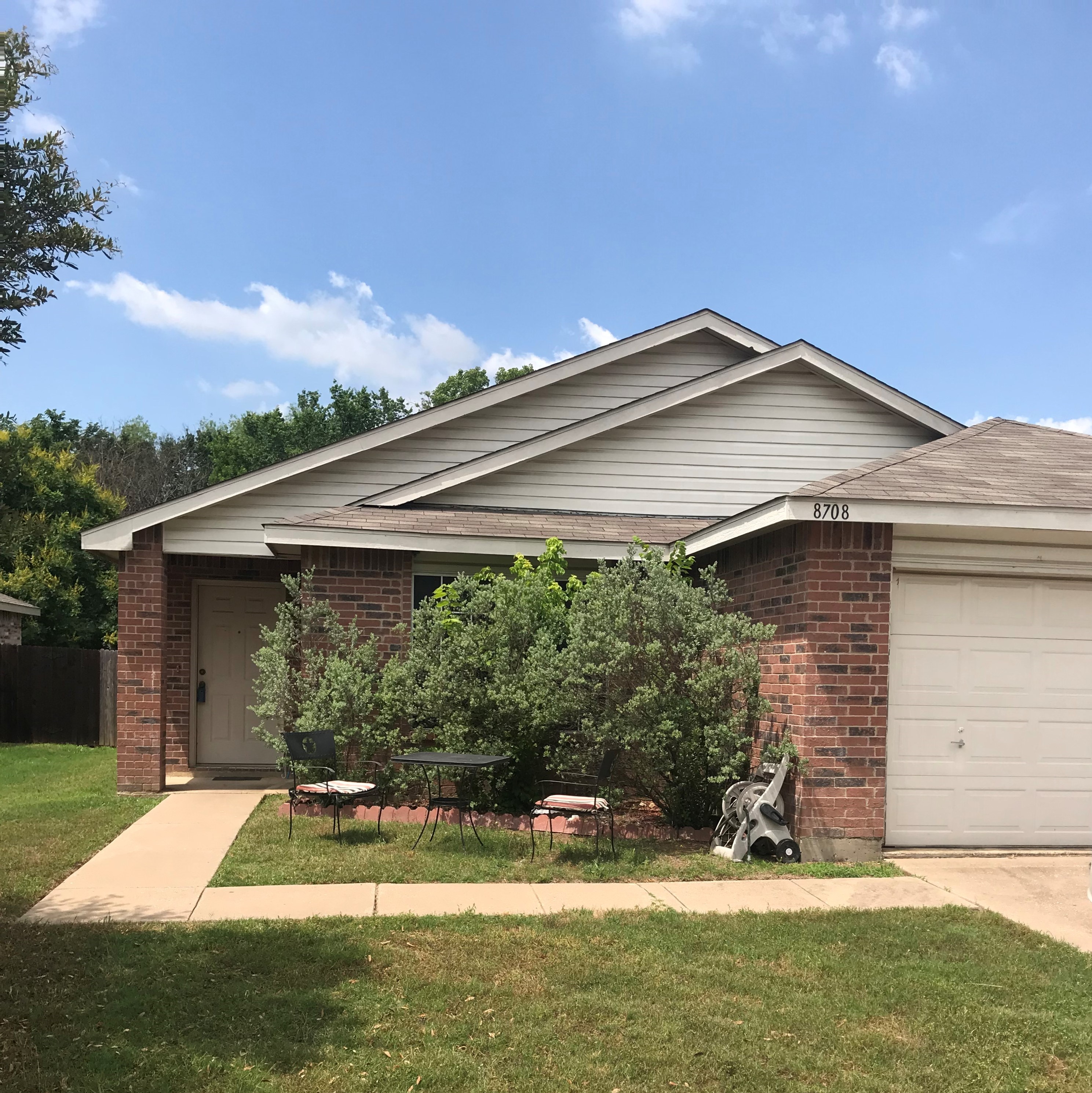 New Listing 8708 Seven Oaks Lane Denton TX 76210