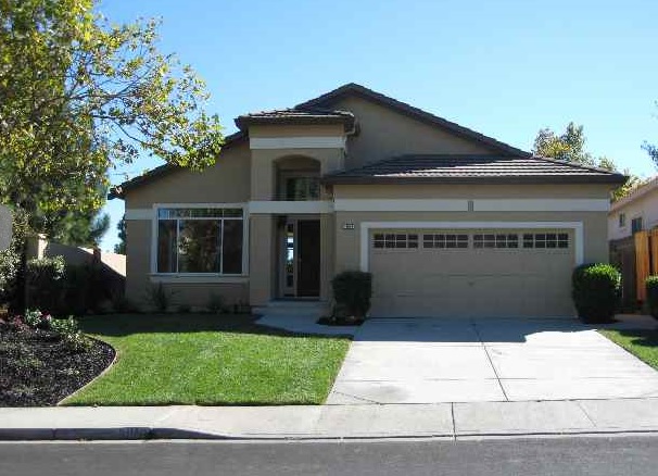 Jim & Estelita P. Move up Buyers Antioch CA
