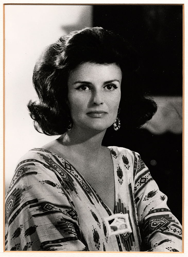 DOLLY FRITZ THE NOB HILL HEIRESS