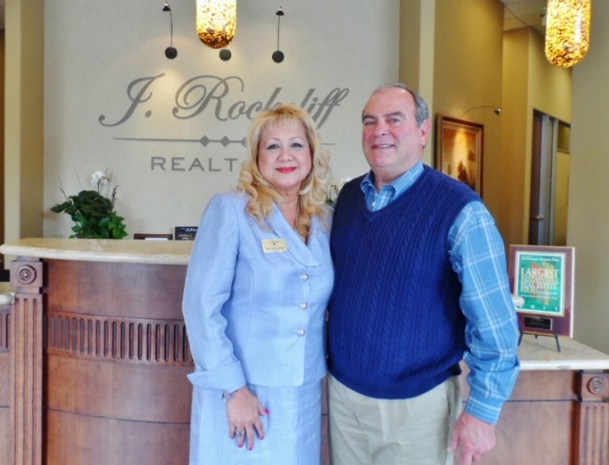 BROKER REVIEW OF MARY ANN CADORNA