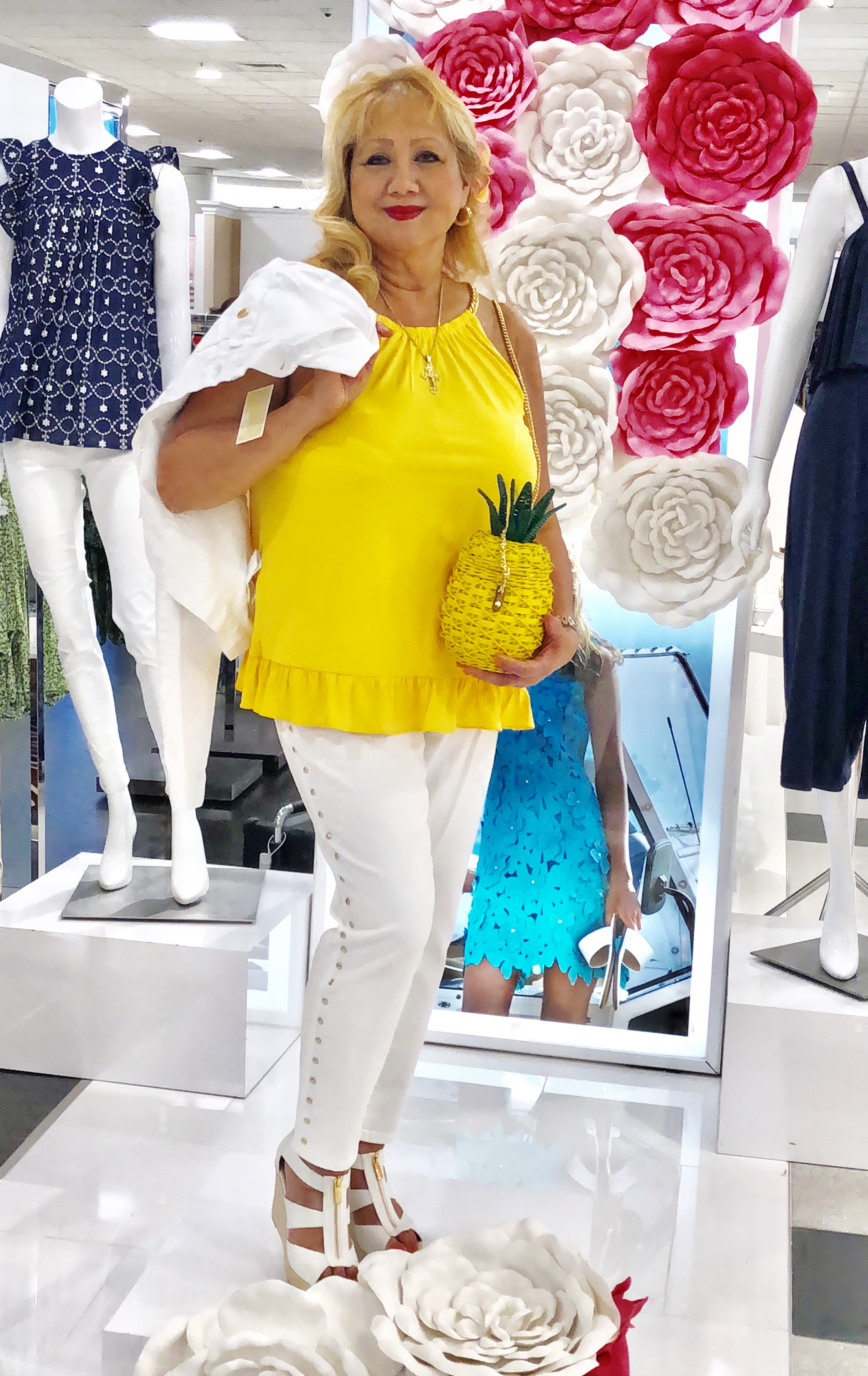 Cinco de Michael Kors A Celebration of Fashion