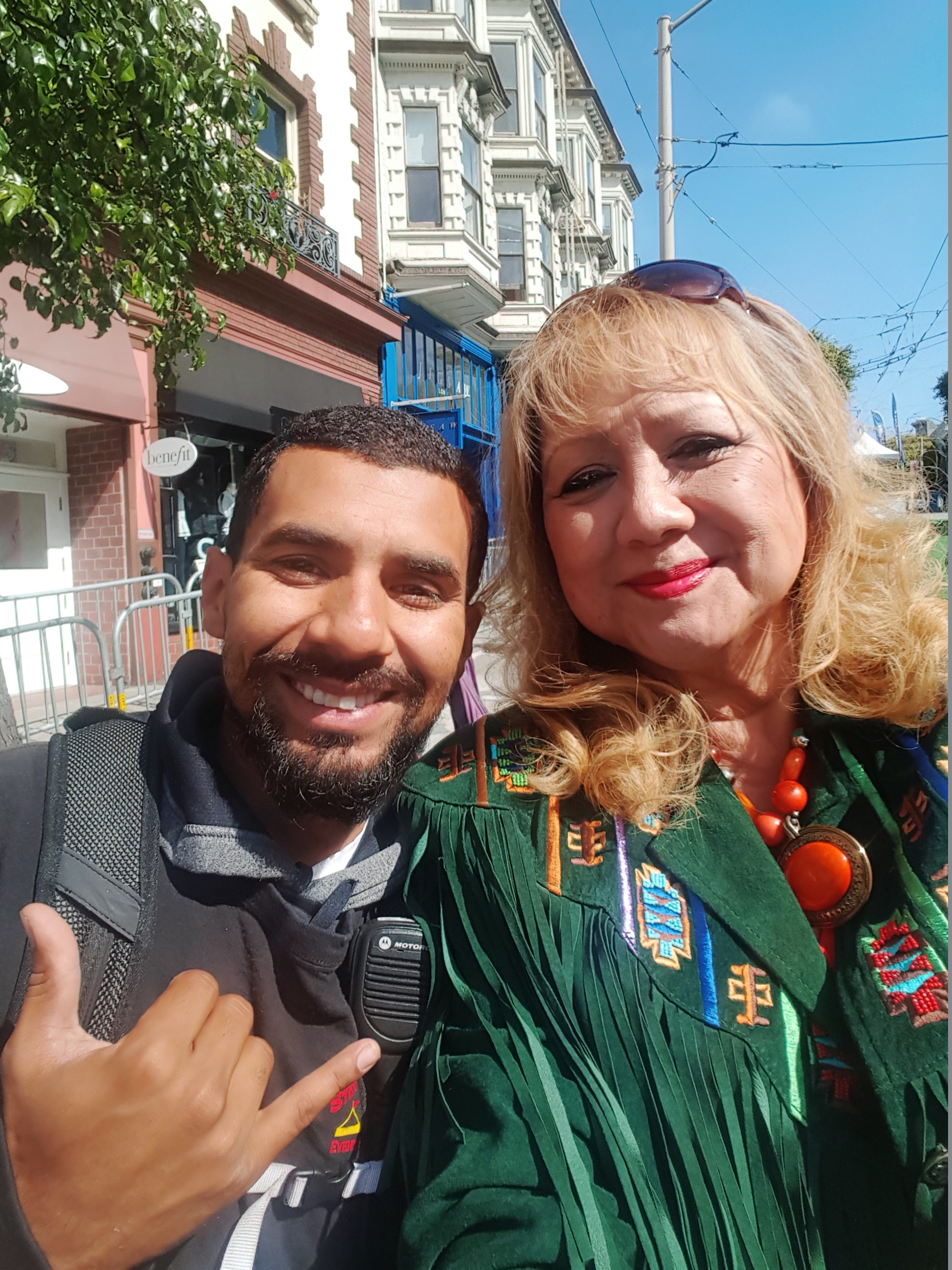 FILLMORE JAZZ FESTIVAL
