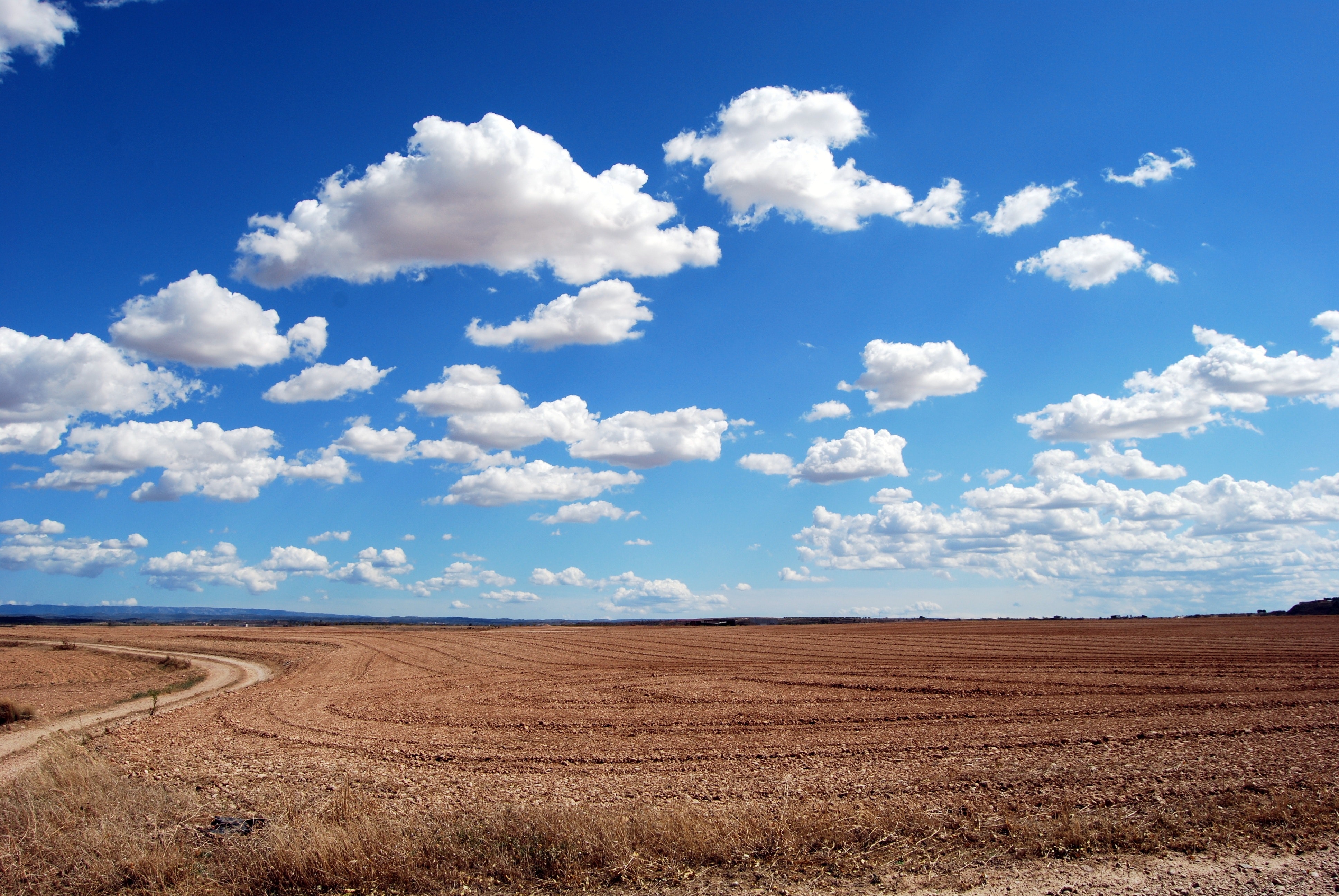 Buying Raw Land
