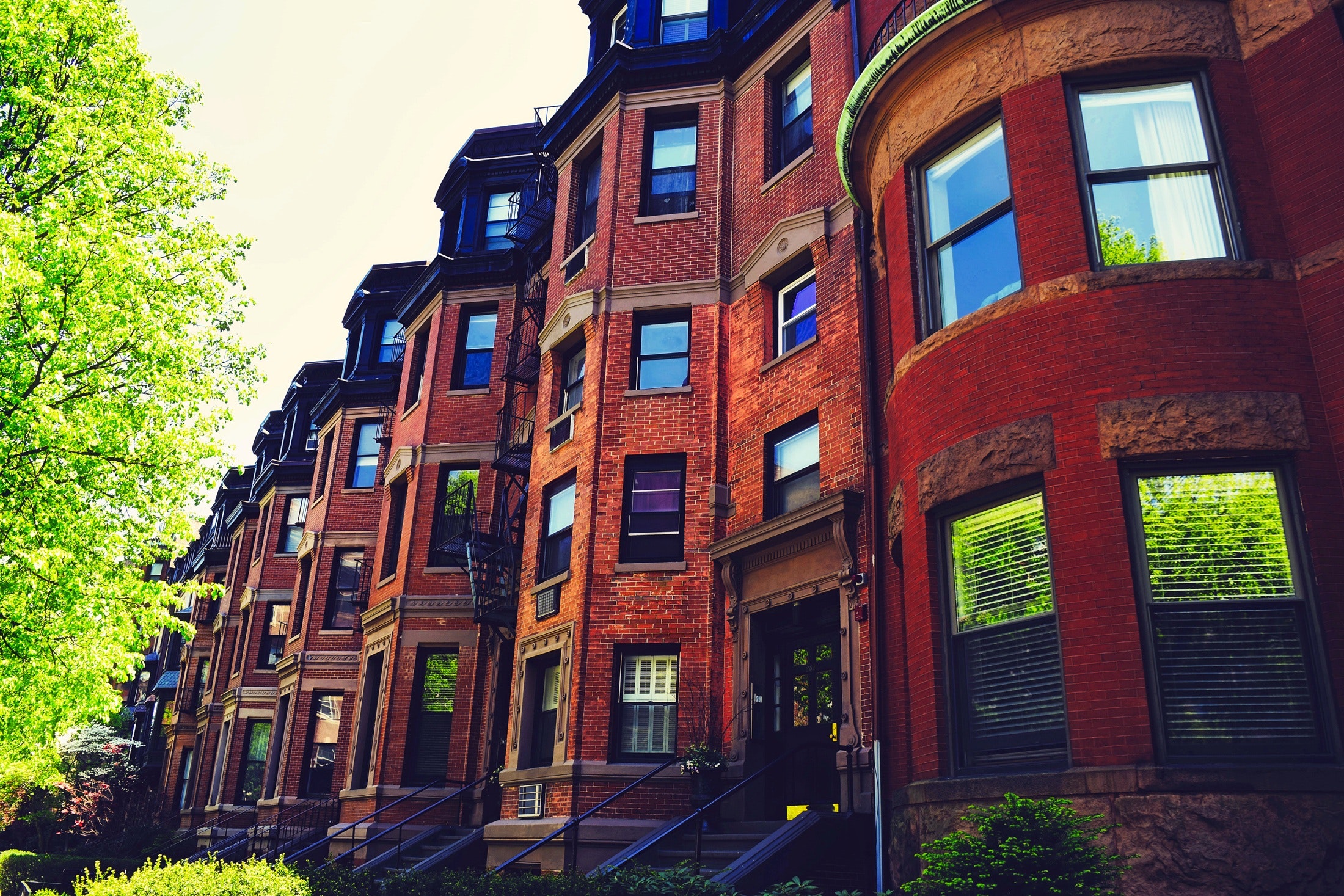 What is an HOA?