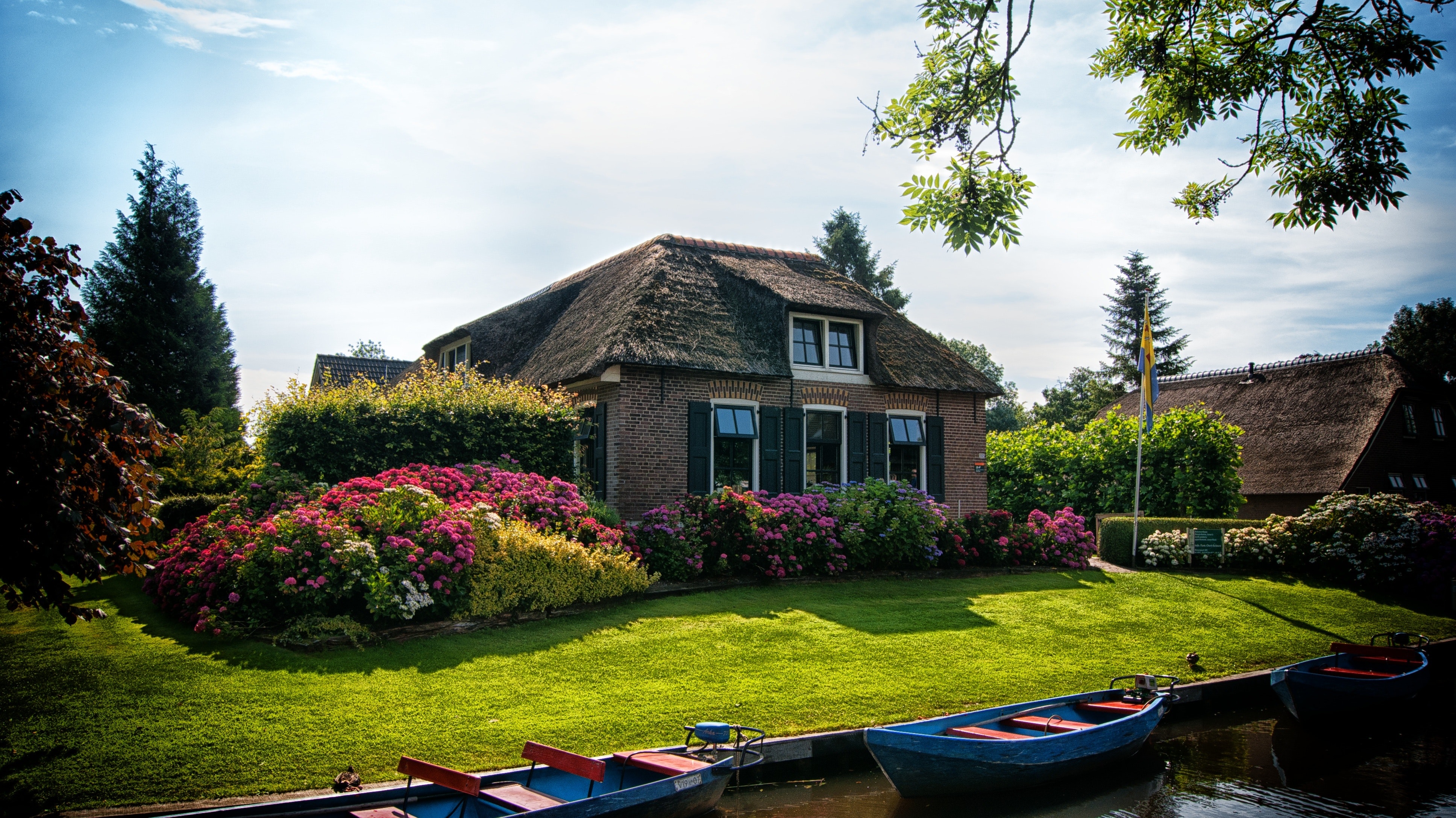 Let's Add Some Curb Appeal!