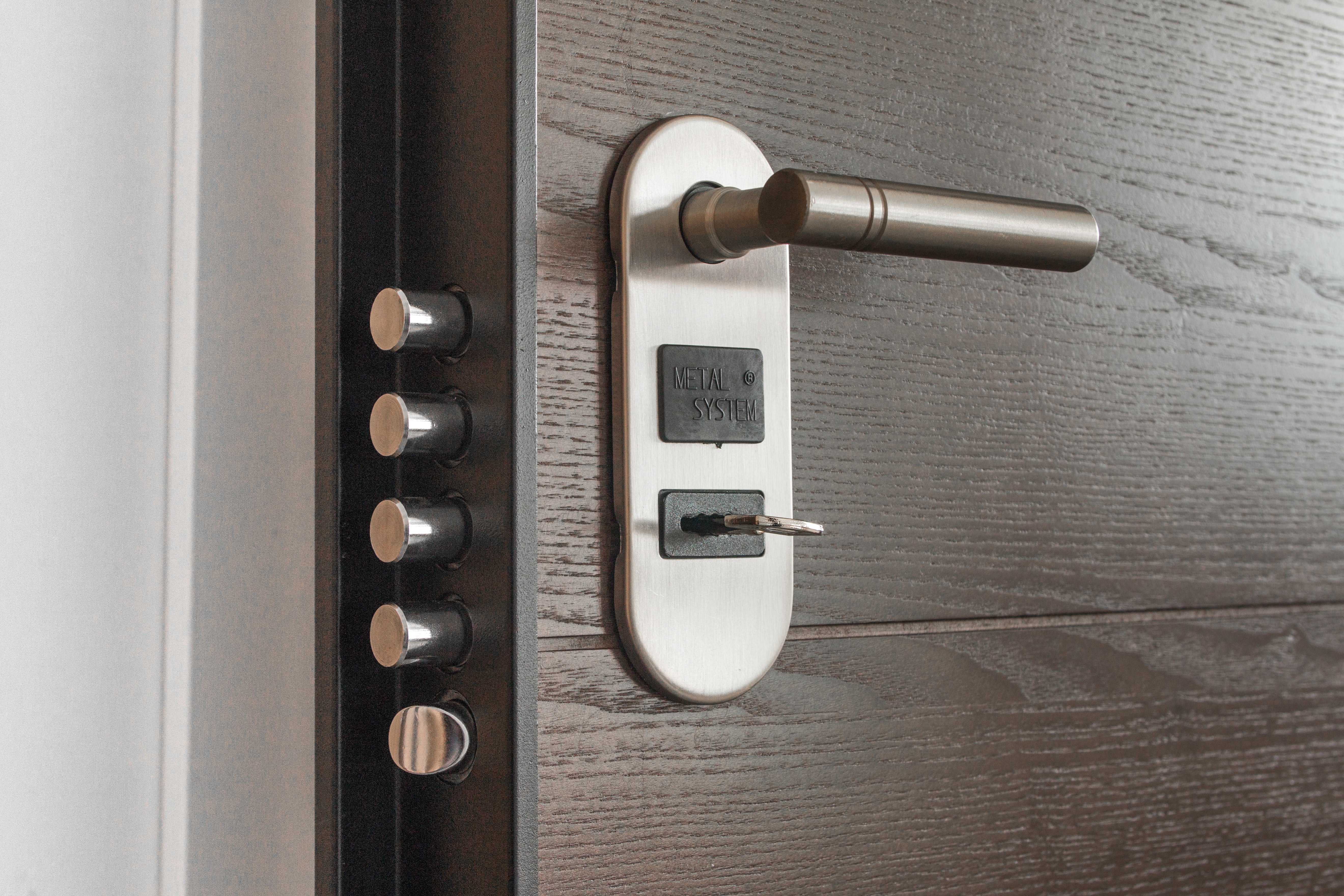 Learn About Home Security and Home Automation