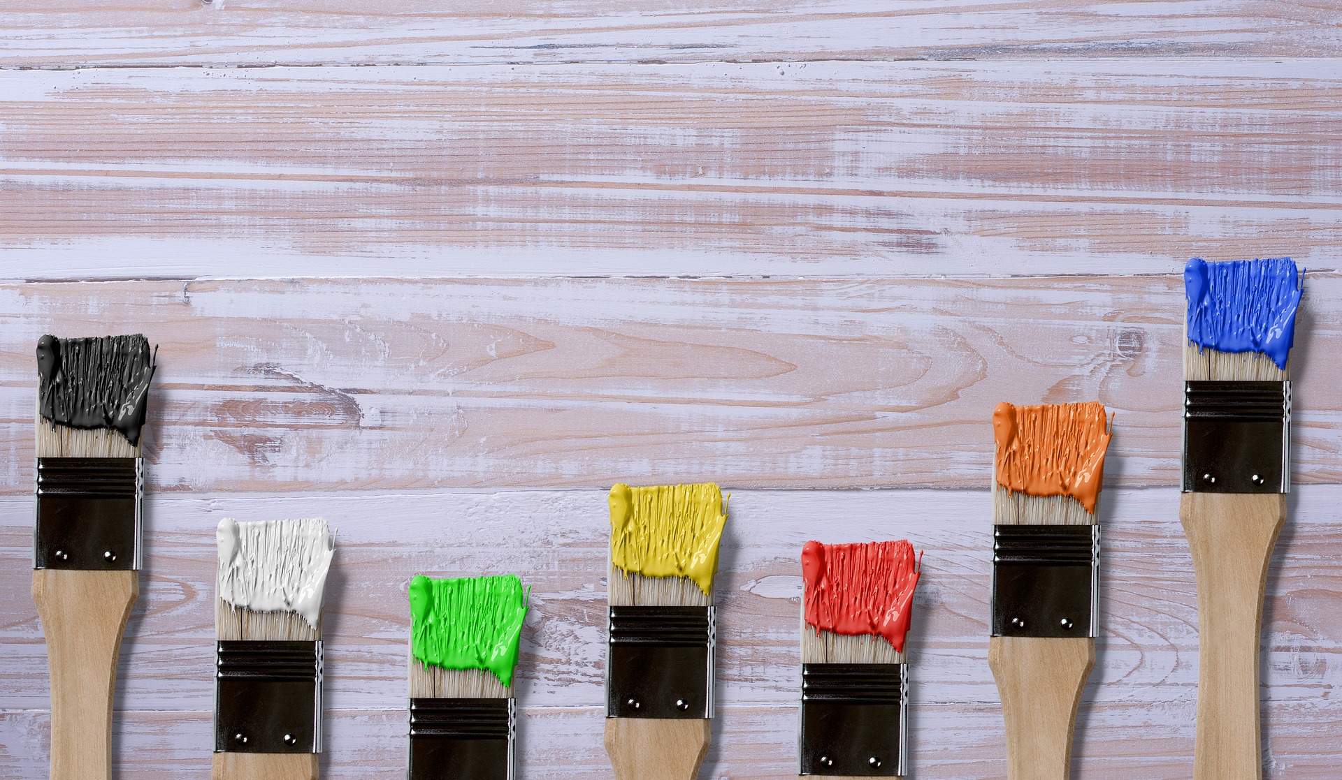 How a Coat of Paint Can Add Value to Your Home