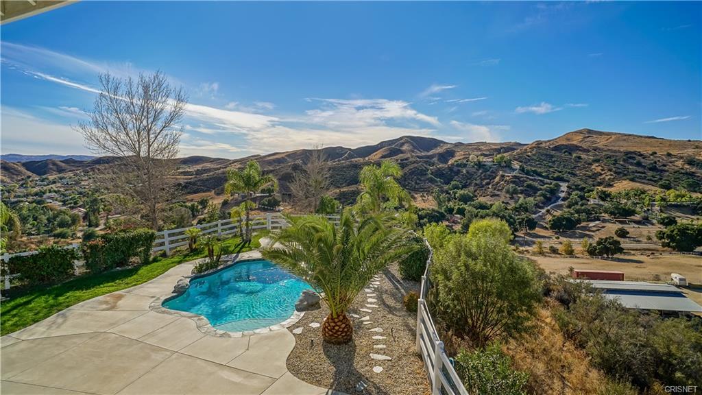Castaic Real Estate Trends