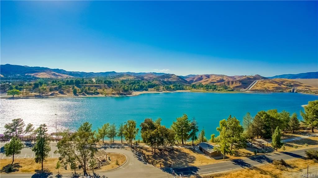 Castaic Real Estate Trends