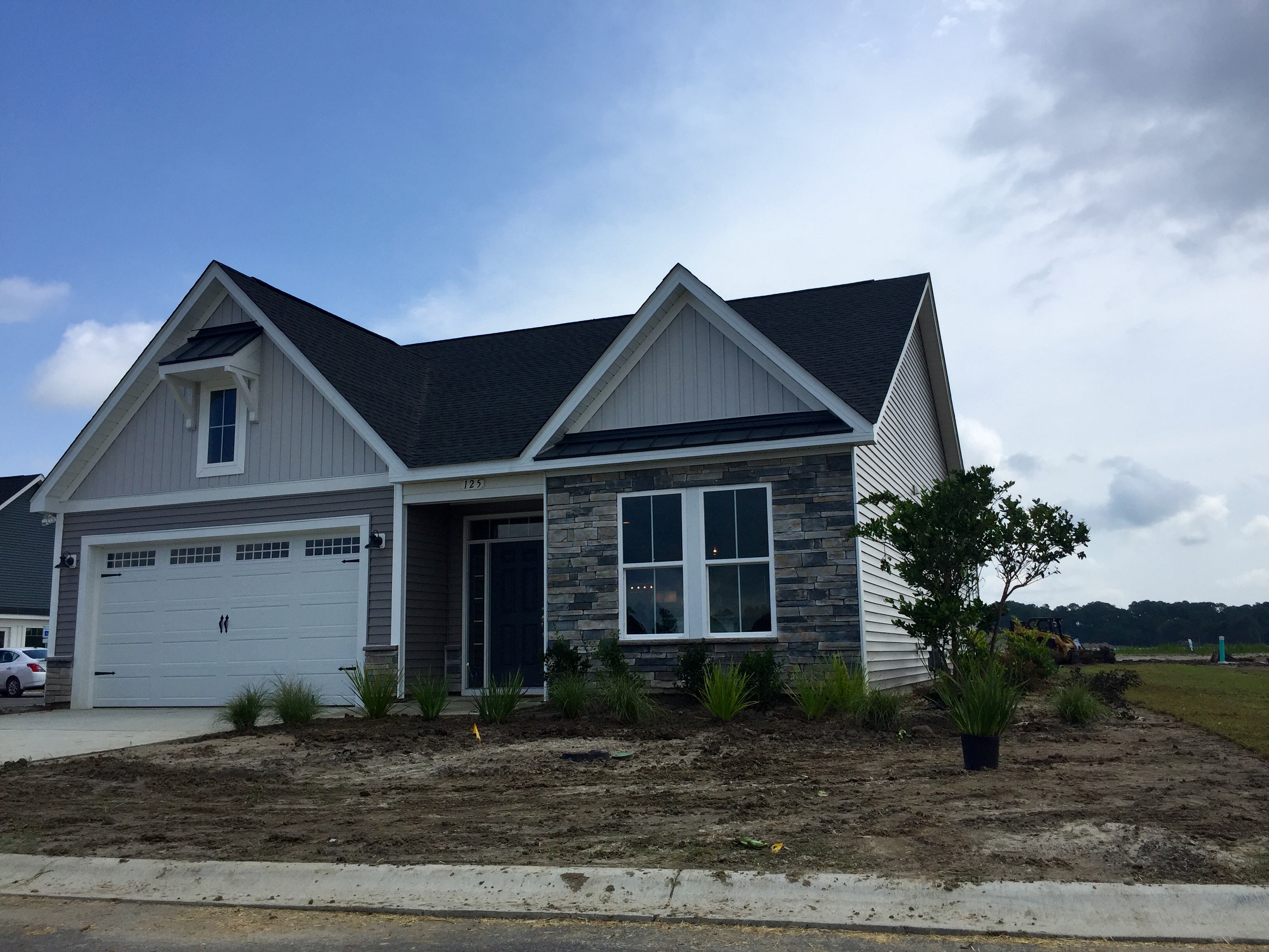 Bridgewater Homes For Sale Little River Sc