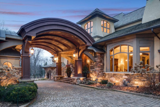 Featured Luxury Listings for the Week