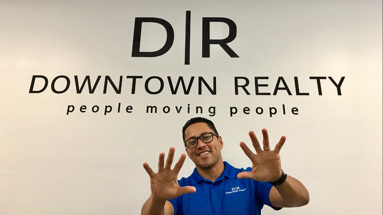 A DECADE IN REAL ESTATE