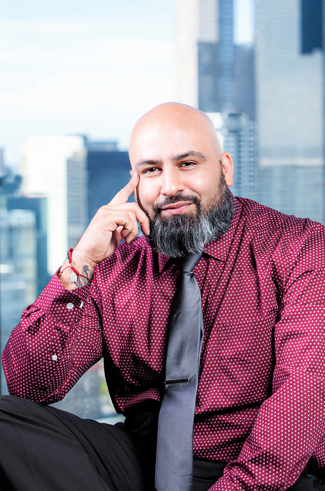 Daniel Acosta