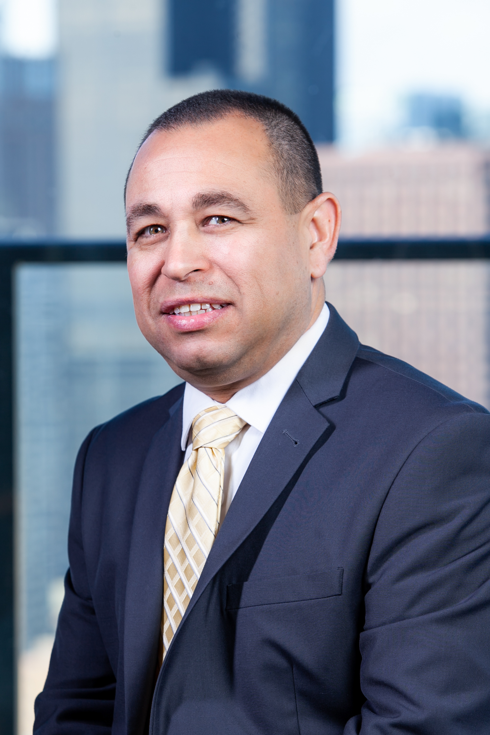 Francisco Quintero
