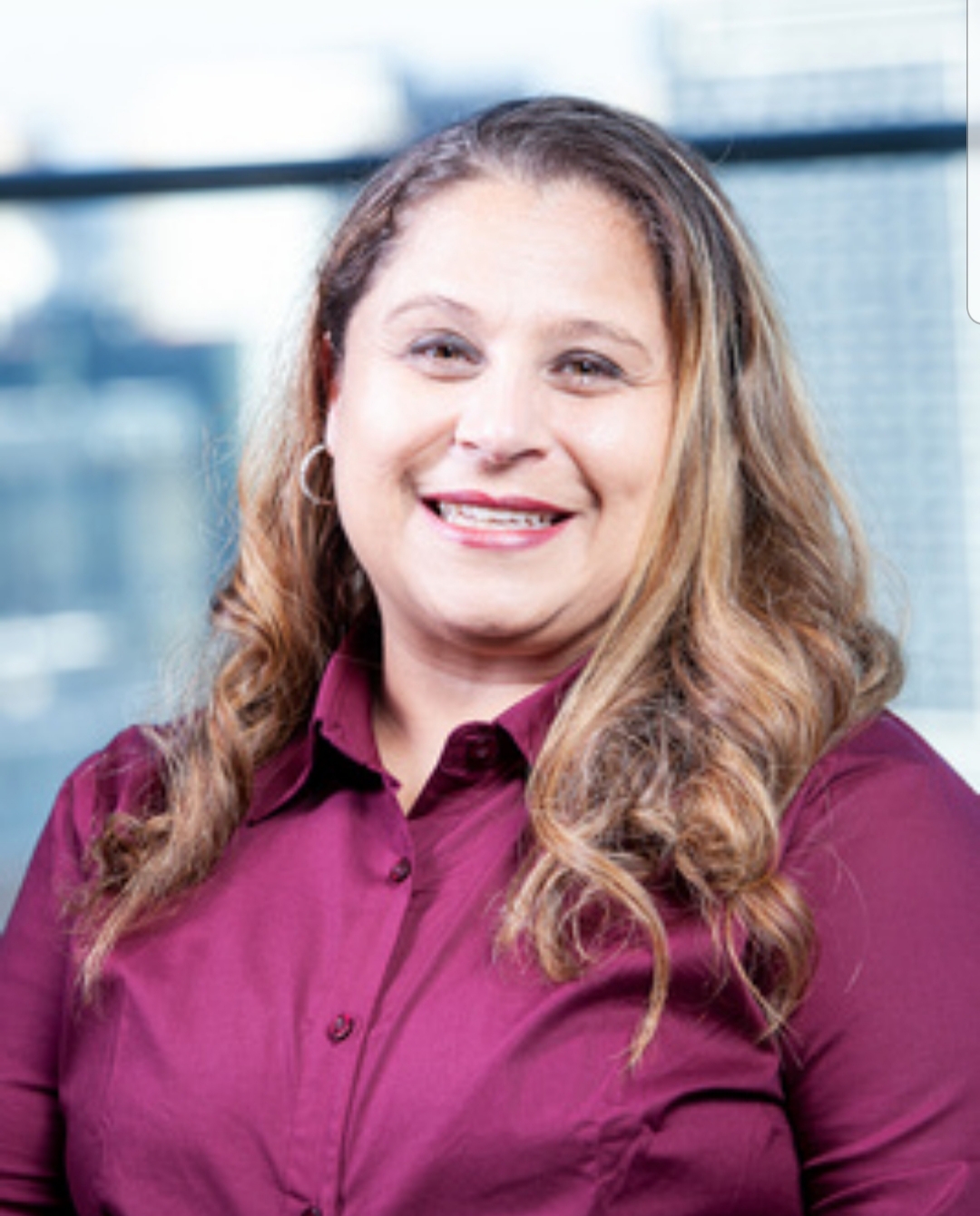 Irma Quintero