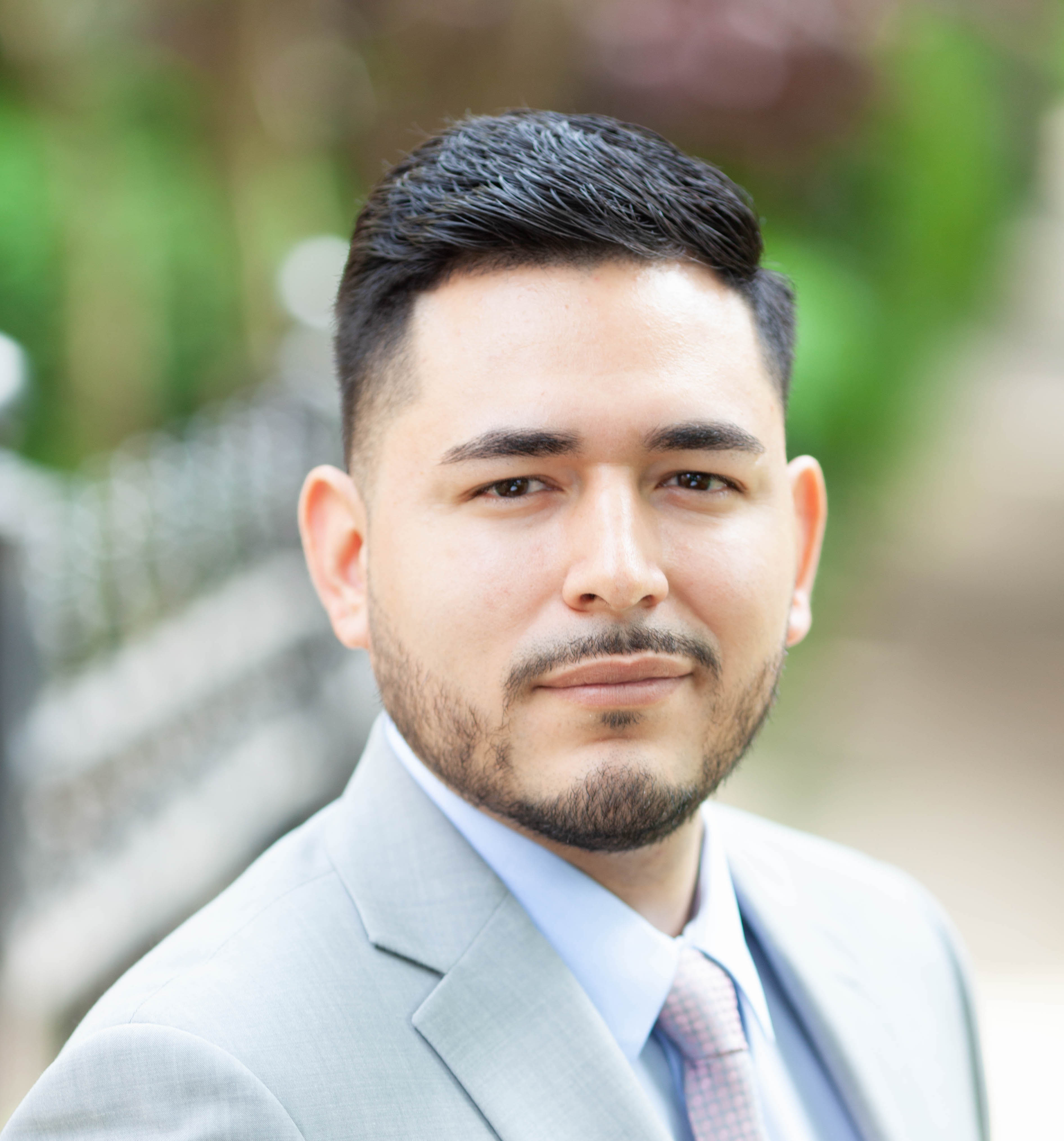 Luis De Los Reyes