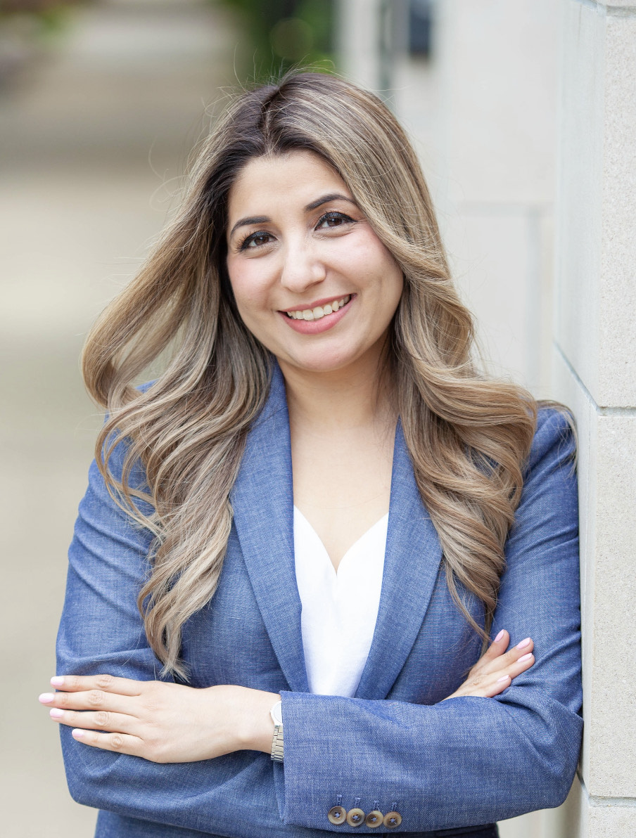 Rosario Sanchez