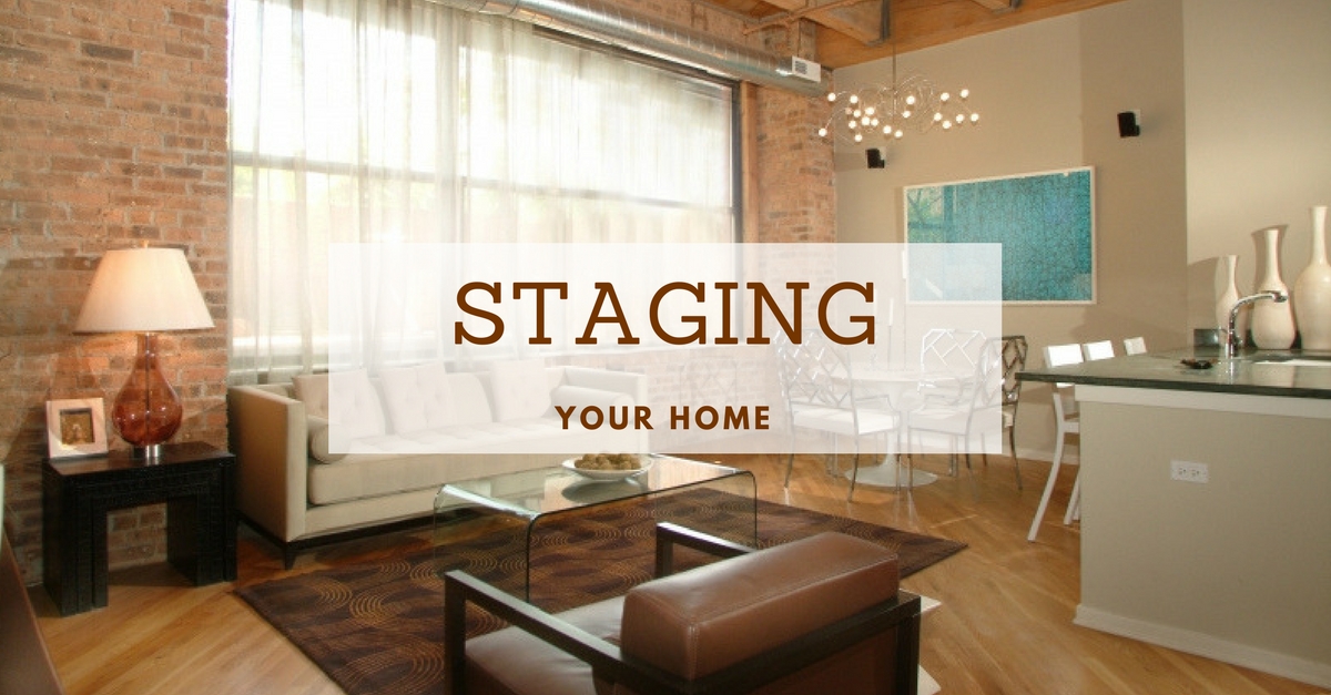 Staging Your Home How To Make Ers Fall In Lov All The World S A Stage