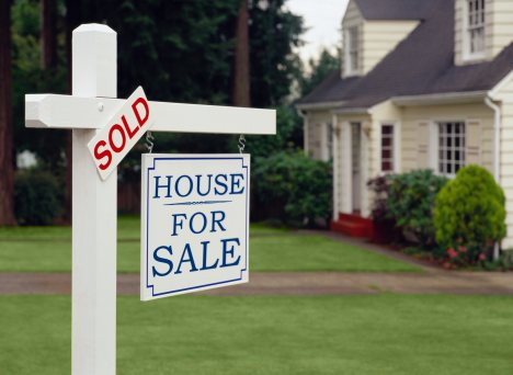 Getting ready to sell