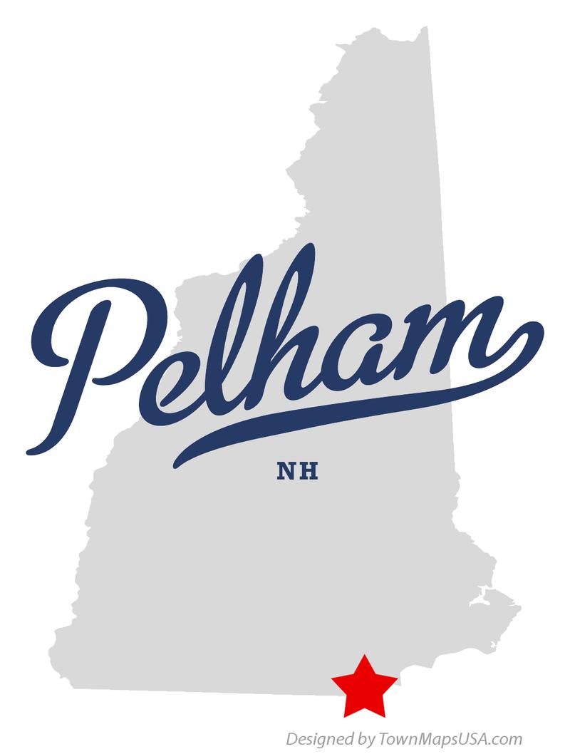 Pelham, NH - a great place to live