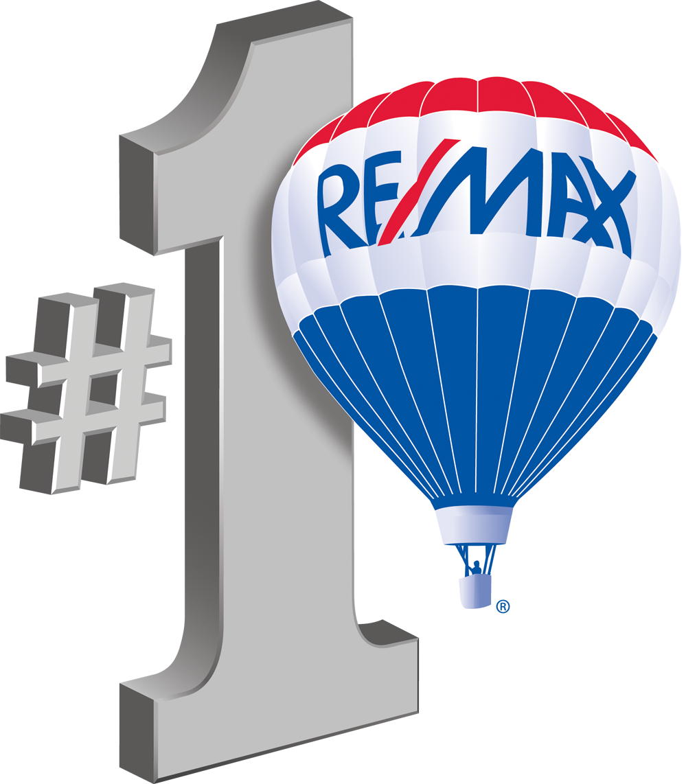 Why working with a RE/MAX agent pays off!