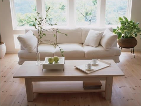 Simple Ideas for Home Staging