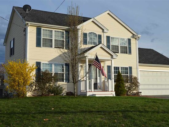 Staging the Exterior of Your Home