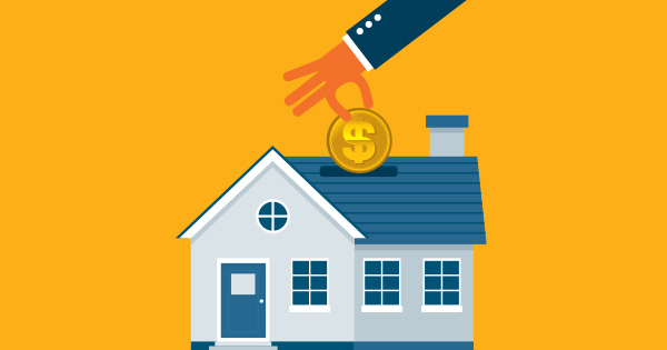 Homeowner’s Net Worth is 45x Greater Than a Renter’s