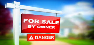 The Top 5 Reasons You Should Not For Sale By Owner