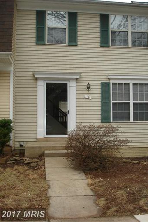Nancy helped us achieve first time homeowner status!