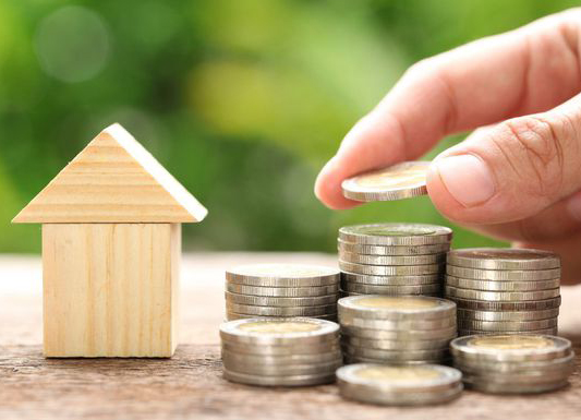THE FASTEST WAY TO SAVE FOR A HOUSE