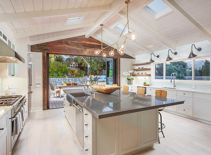 The Most-Loved Kitchen of 2017