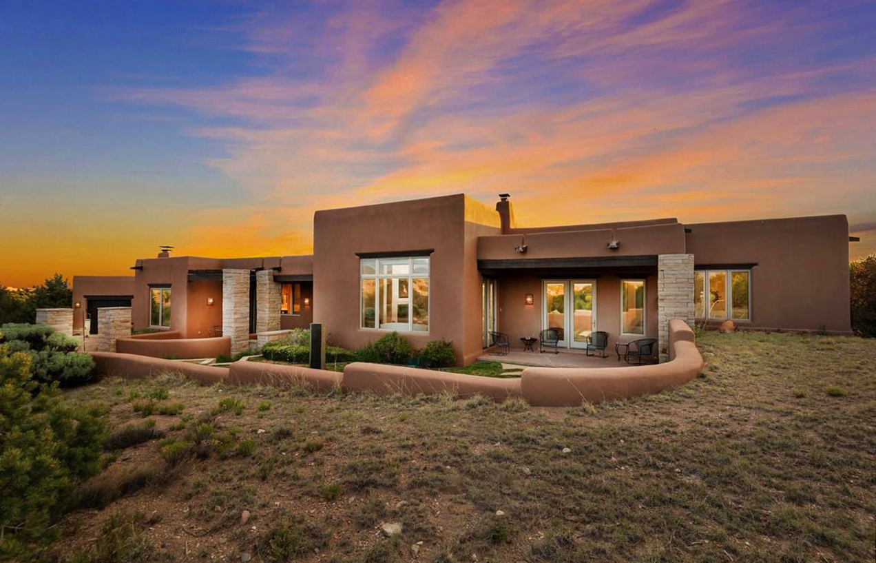 CURRENT MARKET STATS: Las Campanas