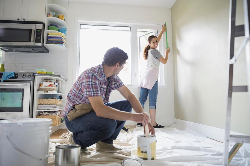 The Allnutt Group 10 Home Renovations With Best Return