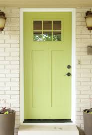 Front Door Colors