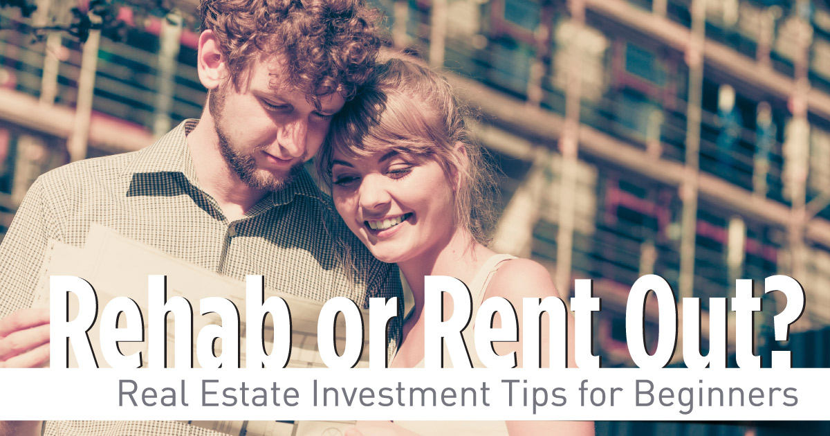 A Beginner's Guide to Real Estate Investing
