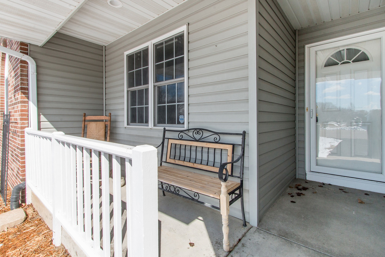 Here's why you want to relocated to Walworth WI