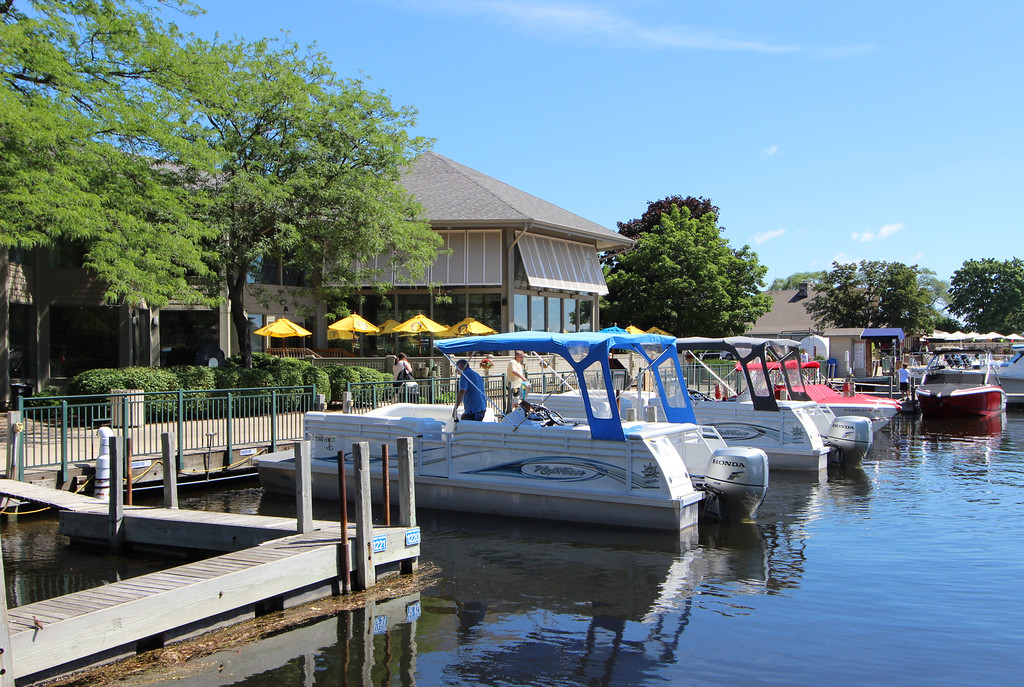 Abbey Resort King Unit Harbor View for Sale
