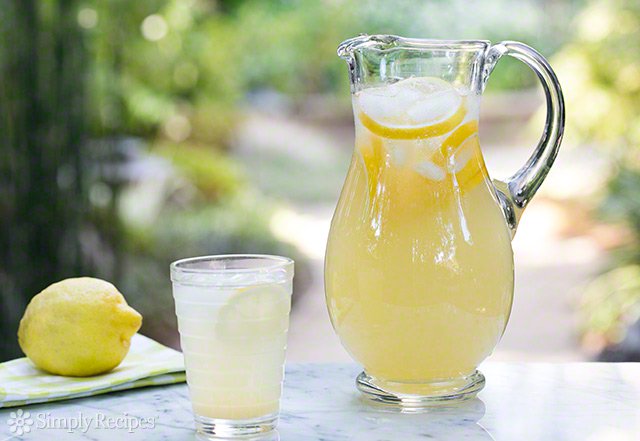 Quench Your Thirst
