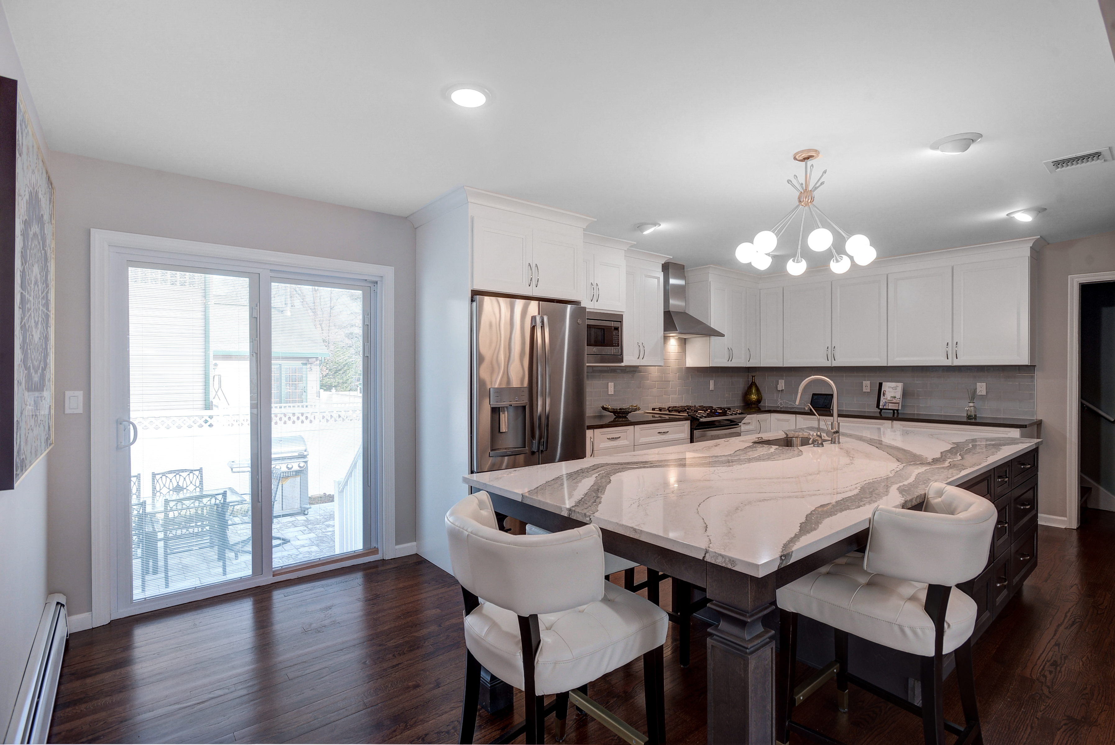 Sold! 17 Dolores Drive, Montvale, NJ 07645