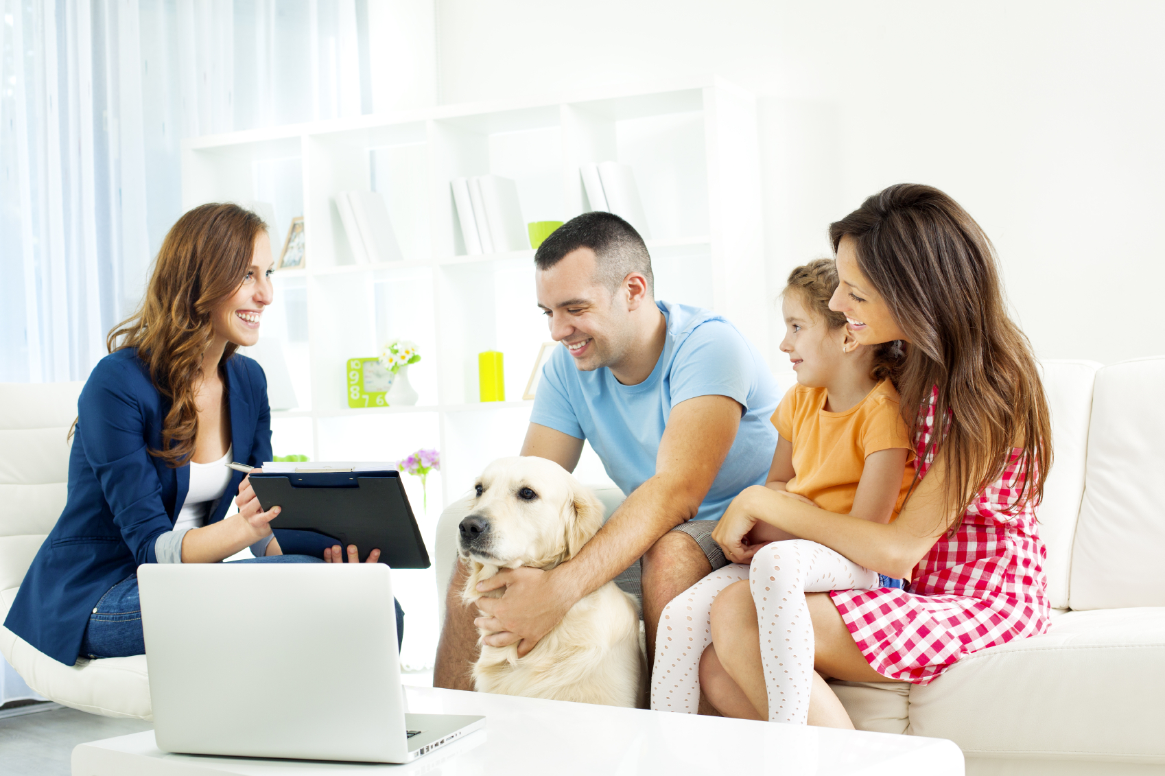 DISPELLING REFINANCING MYTHS