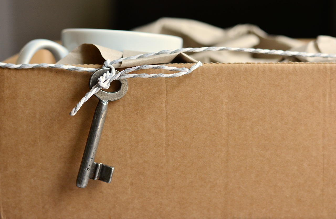Ready to Relocate? 3 Tips on How to Set a Moving Budget That Won't Break the Bank