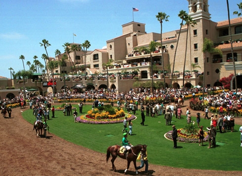 Del Mar: Seaside Village